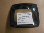 26H-2838F-00-00, 26H-2838E-00-00 Yamaha Venture XVZ12TK Headlight Cover Boot T74. Fixed Price $33.48.