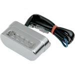 Drag Specialties Light Led Tag Chr 2030-0579. Fixed Price $20.92.