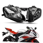 Pslcustomerservice Psler - Faro Delantero Para Motocicleta, Ensamblajes. Fixed Price $147.42.
