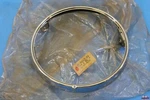 Nos Yamaha XS1100 XS850 XS750 XS650 TX500 TX750 XJ550 Head Light Lamp Bezel Ring. Fixed Price $79.95.