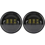 Rivco Products 4.5IN. Passing Lamps Black LED-135B. Fixed Price $259.95.
