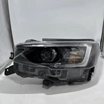 Legacy 2020 Black Housing Led Driver Side W/bulb Headlight Headlamp. Fixed Price $304.00.