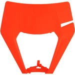 Ufo Headlight Plastic Ktm Flo KT04096-FFLU. Fixed Price $40.15.