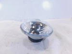 Harley Davidson Sportster 883 1200 & Dyna Front Headlight Headlamp Lens Housing. Fixed Price $29.95.