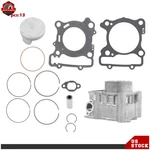 Cylinder Piston Rings Gasket Set Replace Kit B74-E1311-00 New For Yamaha XMAX300. Fixed Price $93.39.