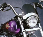 National Cycle 2018-2019 XVS95C Bolt Spec Yamaha Flyscreen Windscreen Dark Smo. Fixed Price $216.58.