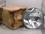 Nos Yamaha AT1 1969-1970 Genuine Headlight Lens Assembly 261-84320-60. Fixed Price $116.99.