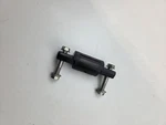 Headlight Pivot Mount Triumph Street Triple 675 13-16 Speed 1050 11-.... Fixed Price $23.17.