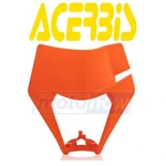 Acerbis Headlight Shell For 2020-2021 Ktm 350 Xcf-w Bodywork Nd. Fixed Price $49.71.