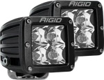 Rigid Industries Dually - Spot Set Of 2. Fixed Price $279.99.