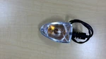 Triumph T2700891 - Genuine Oem Indicator Turn Signal Rhf / Lhr. Fixed Price $54.02.