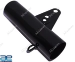 Headlamp Holder Cover Assembly Lh For Royal Enfield Meteor 350 RAN00297 Aes. Fixed Price $21.24.
