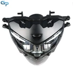GSXR600 GSXR750 Front Headlight Headlamp Housing For Suzuki 2004-2005. Fixed Price $54.49.