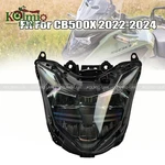 Fit Honda CB500XA Motorcycle Front Headlight Assembly Led. Fixed Price $445.60.