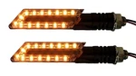 Naked Turn Signal Dual Sport Motorcycle Dirt Bike Light Street Fighter Xr Zl. Fixed Price $11.99.