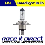 Headlight Bulb For Yamaha MT09 850 Street Rally 2014-2016 Halogen 35W / H4. Fixed Price $13.37.