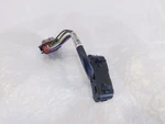Harley Davidson Fxdwg Dyna Wide Glide Speedometer Dash Panel Indicator Lights. Fixed Price $84.95.