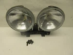 2005 Yamaha Zuma Headlights. Fixed Price $94.46.