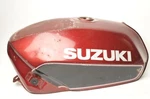Genuine Suzuki Gas Fuel Tank GS750E 1983 84 44110-31301-13L. Fixed Price $144.99.