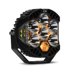 Baja Designs LP6 Pro Led White Spot Beam Headlight 270001 (single). Fixed Price $524.95.