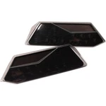 Moose Offroad Led Tail Lights RZR1000 Black 2001-2233. Fixed Price $129.95.