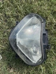 2001 Suzuki Gsxr 750 K1 Headlight Oem Good 35100-35F30-999. Fixed Price $89.00.