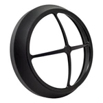Pm Clean 7" Headlight Trim To Fit Harley-davidson Flh 1983-2013 0207-2005CBR-SMB. Fixed Price $159.75.