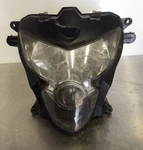 04-05 Suzuki GSXR600/750 Front Headlight Assembly 35100-29G30-999. Fixed Price $50.22.