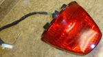 2012 Honda Rear Back Brake Lens. Fixed Price $59.74.