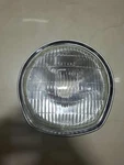 Suzuki T250-T350-T305-T500 Headlight Headlamp Assembly Nos Japan P/n 35100-15620. Fixed Price $149.99.