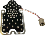 Custom Dynamics Tombstone Taillight Led Board Insert For Harley Softail 00-06. Fixed Price $99.95.