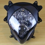 Motorcycle Headlight Assembly Headlamp Fit For Suzuki GSXR1000 2007-08 K3. Fixed Price $46.70.