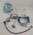 Hid Kit P/n 2877657 Victory Cross Roads, Country.. Fixed Price $152.97.