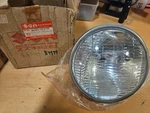 Nos Suzuki Headlight Unit Assy New Oem 35121-37030. Fixed Price $120.00.