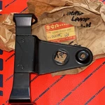 Suzuki Oem Nos Gs 250 1980 1981 Left Headlight Lamp Bracket 51540-11410-291. Fixed Price $19.73.