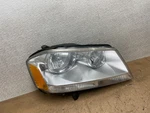 2008 To 2014 Dodge Avenger Right Passenger Side Halogen Headlight AA8263 Dw. Fixed Price $37.59.