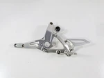 2017 Ducati Panigale 1299 Left Front Foot Peg & Frame Mount 82431861A 8291E061A. Fixed Price $89.99.