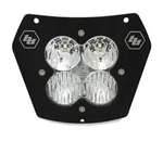 Baja Designs Xl Pro (a/c) Headlight Kit For 2015-2016 Husqvarna TE250/TE300. Fixed Price $460.95.