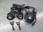 Bmw 01/05 R1200GS Denali Led Driving Lights. Fixed Price $199.00.