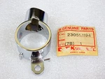 Kawasaki Nos New 23051-1194 Front Left Signal Light Bracket VN1500 Vulcan. Fixed Price $39.99.
