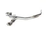 Kick Stand Bracket Side Foot Leg 2002 Harley-davidson Dyna Super Glide Fxd 3162X. Fixed Price $51.01.