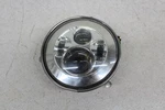 96-06 Harley-davidson Road King Efi Flhri Single Headlight Lamp Aftermarket. Fixed Price $17.50.