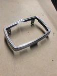 Suzuki ALT125 Headlight Lamp Rim Ring Oem Nos 35111-35301. Fixed Price $30.00.
