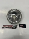 1985-86 Suzuki GS550/GV1200/GV700 Headlamp Unit 35121-05A30. Fixed Price $199.99.
