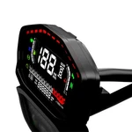 Digital Lcd Speedometer For Buell Xb 12 Multifunction Led. Fixed Price $120.00.