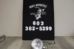2011 Harley-davidson Sportster XL883 XL1200 Front. Fixed Price $62.50.