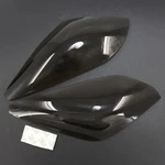 Front Headlight Lens Protection Smoke Fit For Yamaha MT-09 Fj Tracer 16-18. Fixed Price $24.57.