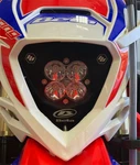 Baja Designs 557050AC Headlight Kit A/c Fits 20-25 2-STROKE 125RR/200RR/250RR. Fixed Price $289.99.