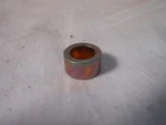 Honda, Nos, CB125 Tt, FT500, Headlight Case Collar, # 61302-471-000. S113C. Fixed Price $5.99.