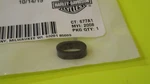 1 Nos Oem Harley Davidson Headlight Sleeve P/n 69969-08. Fixed Price $9.25.